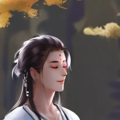 chat with ai character: Zephyr