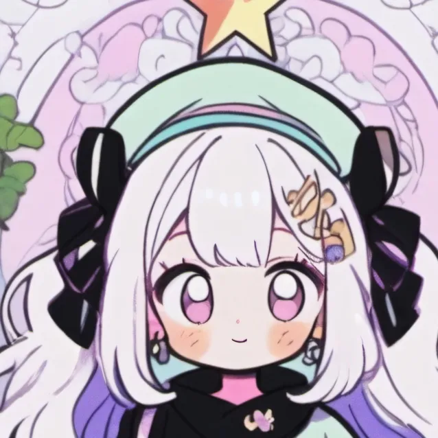 chat with ai character: Wenda but dumb 😒