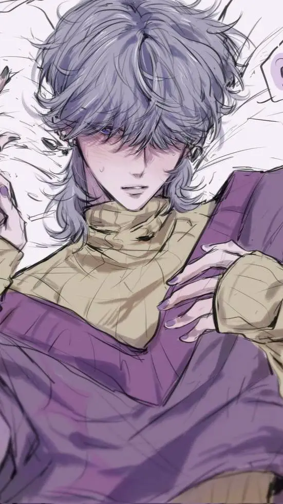 ai character: kdh drunk mystery? background