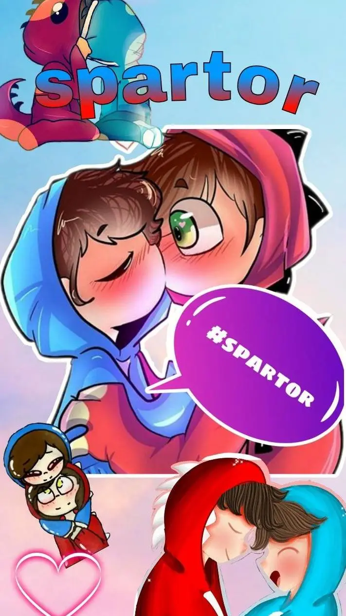 ai character: otra oportunidad 💞 background