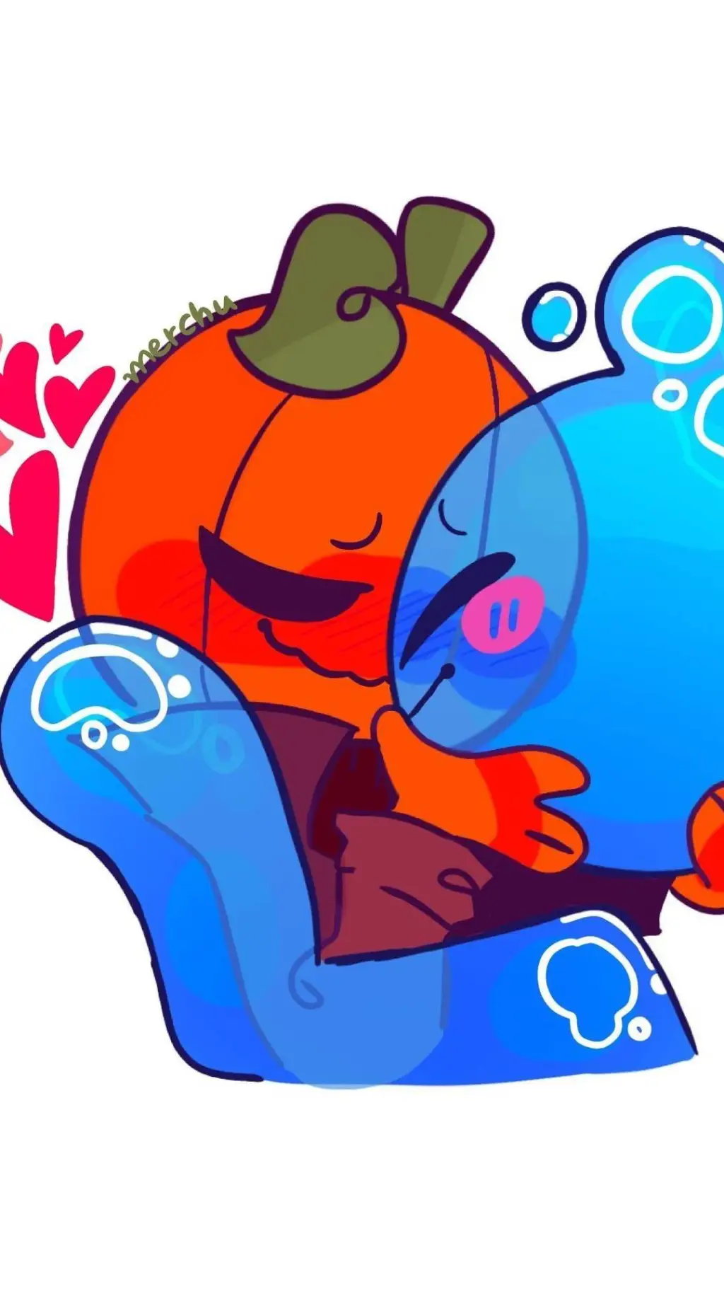 ai character: awita x jadrer background