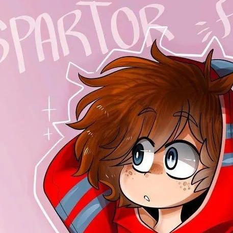 chat with ai character: spartor 💘🫰🏻