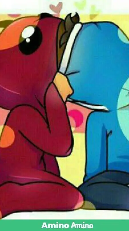 ai character: sparta y raptor 💘🎉 background