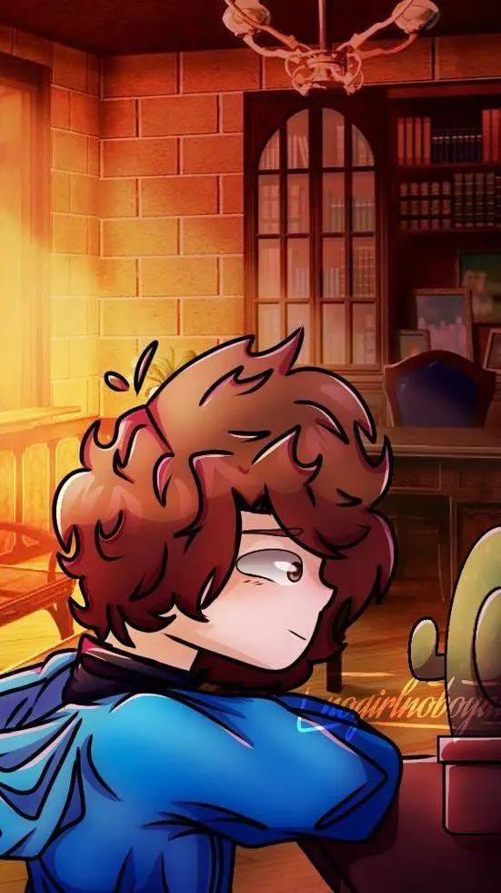 ai character: raptor murio 💔 background