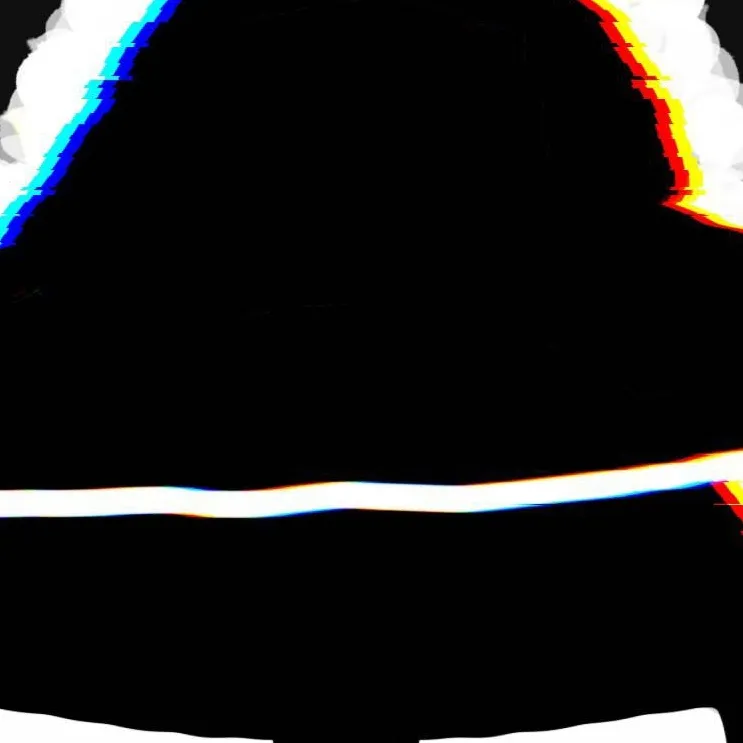 chat with ai character: madness black