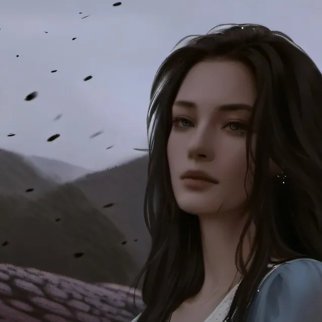 chat with ai character: Анастасия