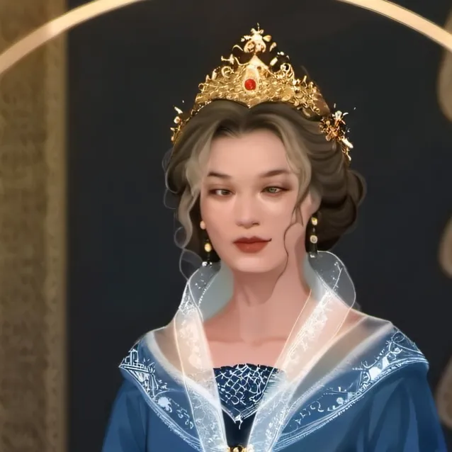 chat with ai character: Реми