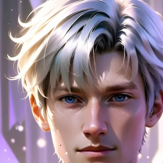 chat with ai character: Тепиш