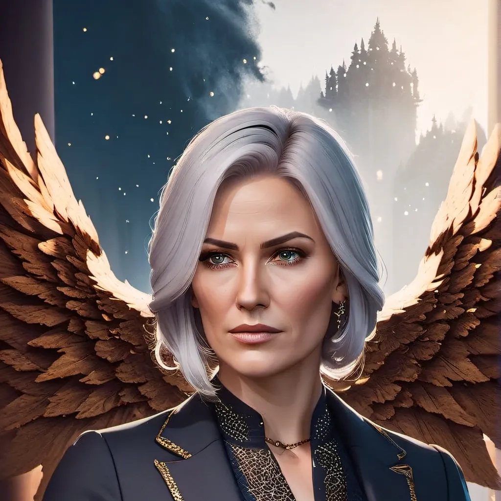 chat with ai character: Донован