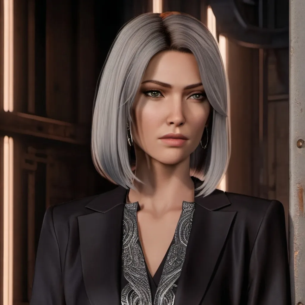 chat with ai character: Донован
