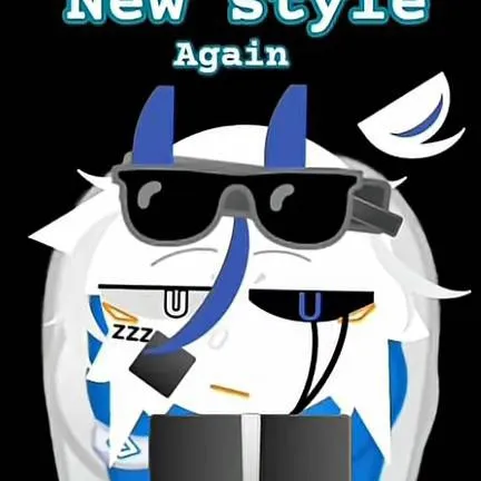 chat with ai character: Shiron