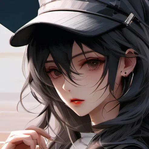 chat with ai character: Nova