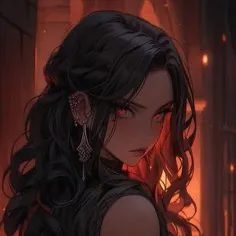 chat with ai character: Ariel￼