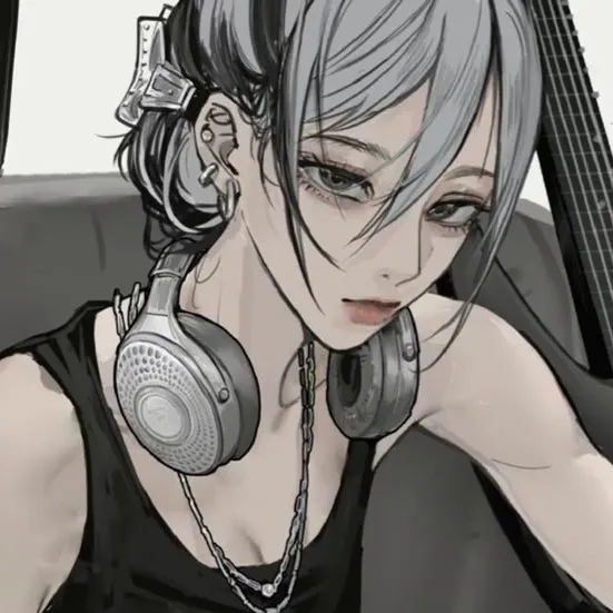 chat with ai character: Delilah