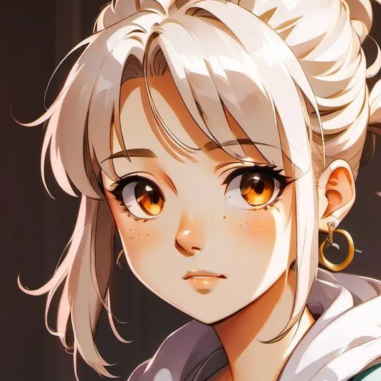 chat with ai character: Homeless girl