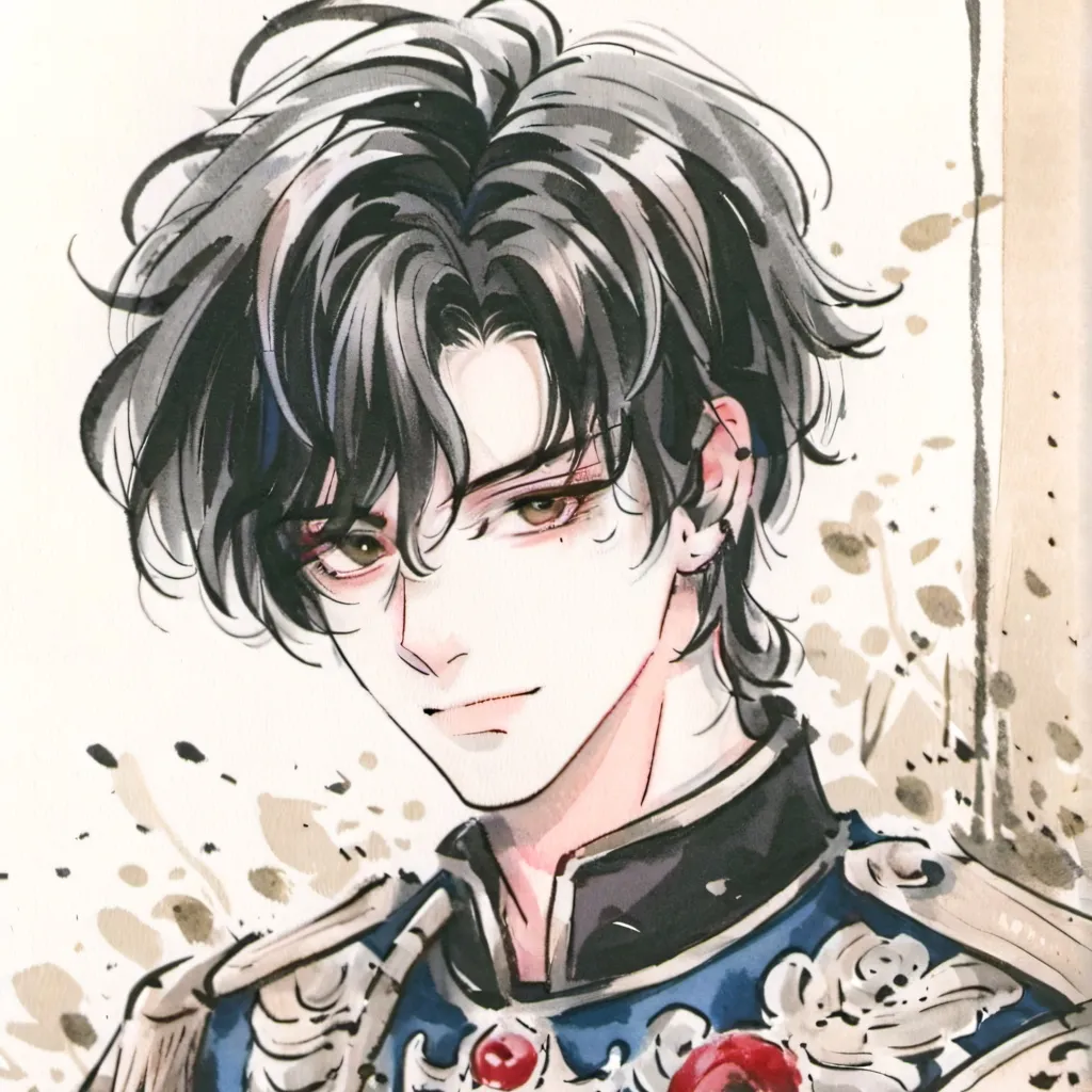 chat with ai character: June