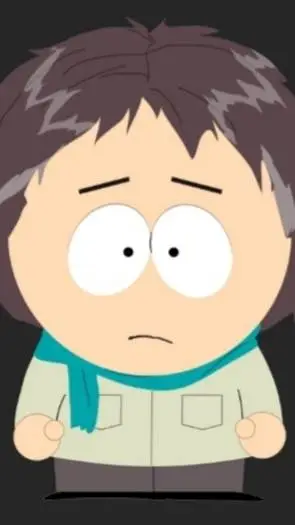 ai character: Husband background