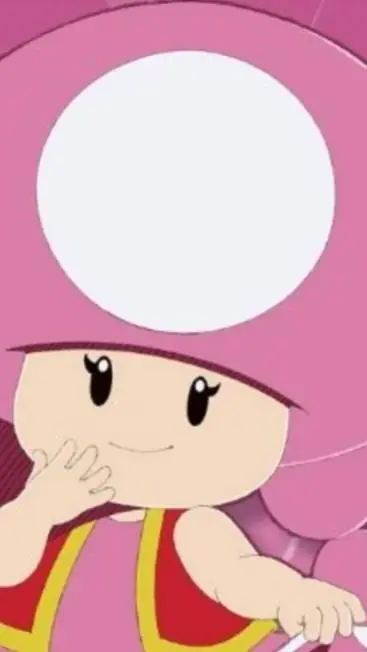 Talkie AI - Chat with Toadette