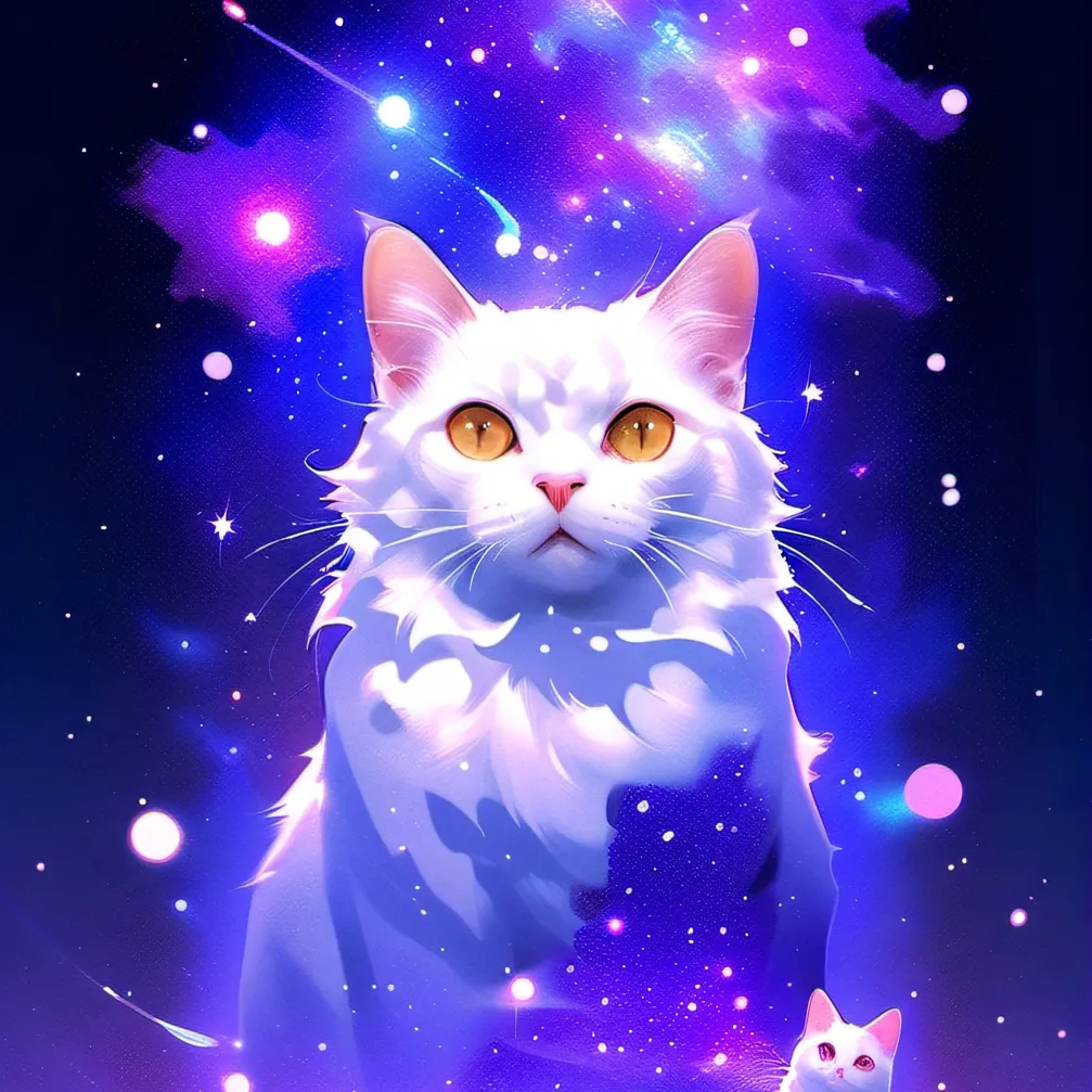 chat with ai character: Wenda