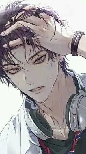 ai character: єтнαη background