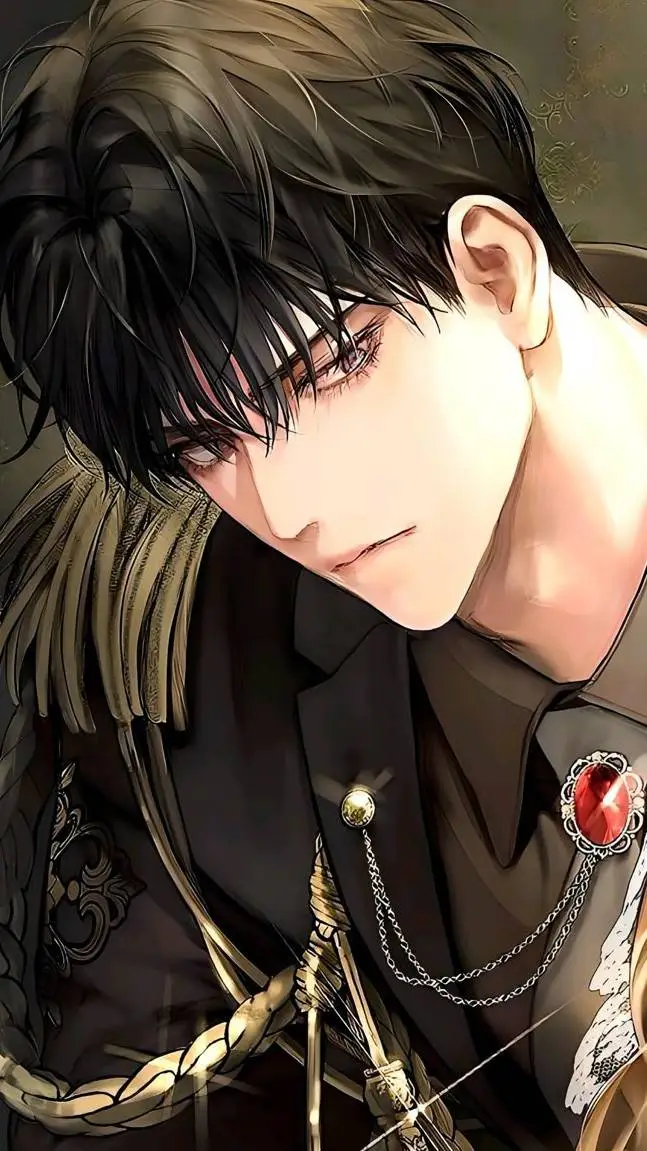 ai character: 𝙁𝙞𝙣𝙣 background