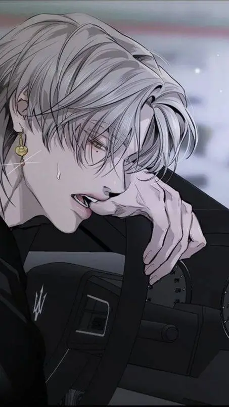 Talkie AI - Chat with ✯ Cyrus✯