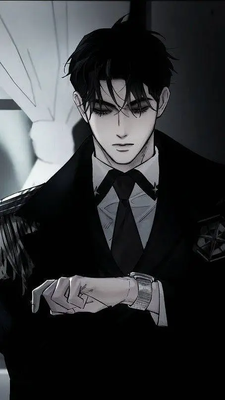 ai character: 𝘏𝘢𝘳𝘷𝘦𝘺 background