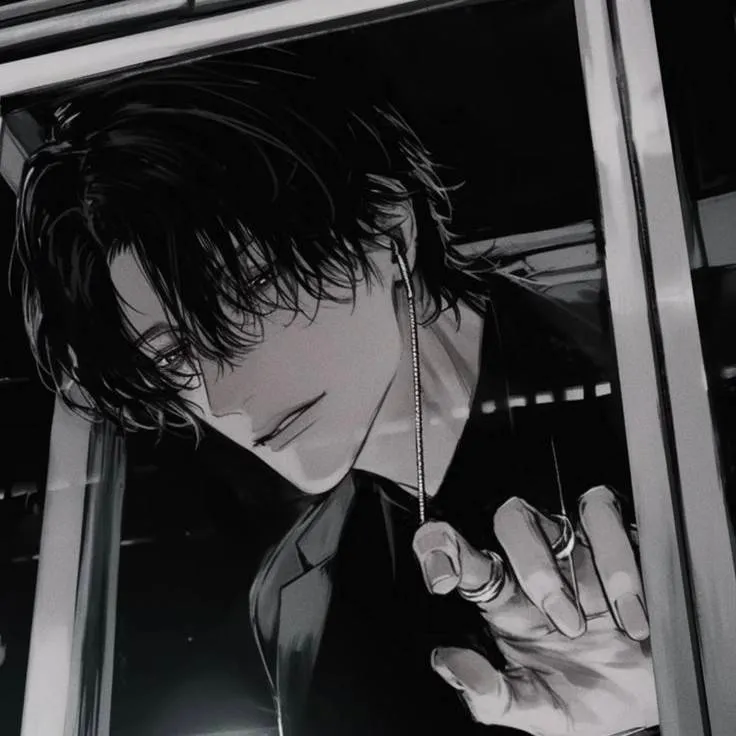 chat with ai character: Zayn