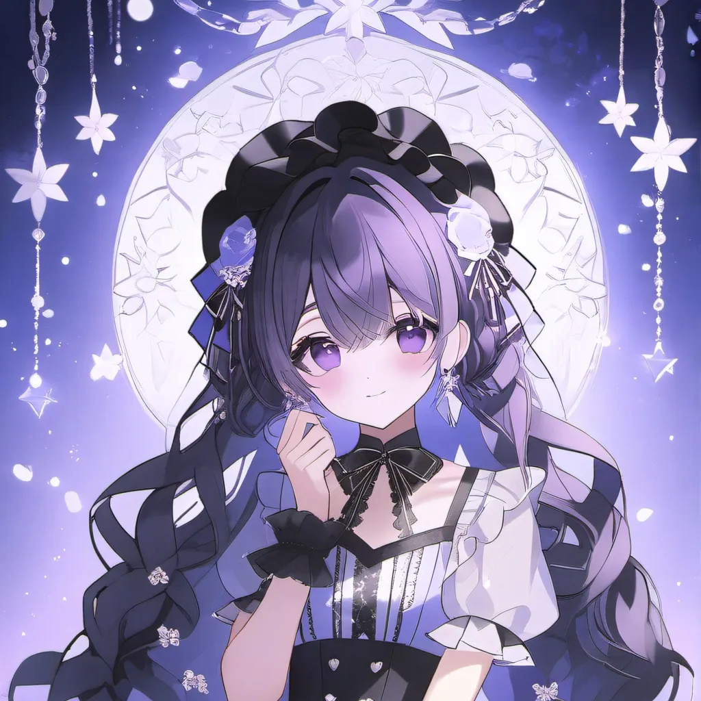 chat with ai character: Oliva