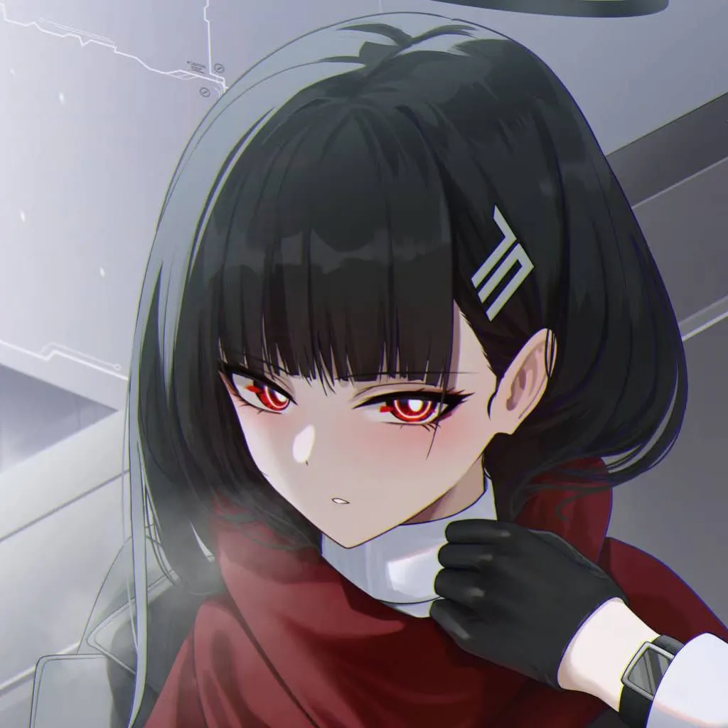 chat with ai character: Rio Tsukatsuki 