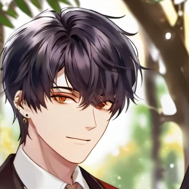 chat with ai character: prince liam