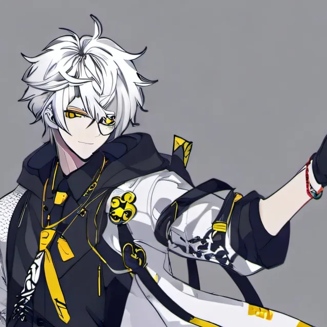 chat with ai character: ❥︎♡Yuriッ