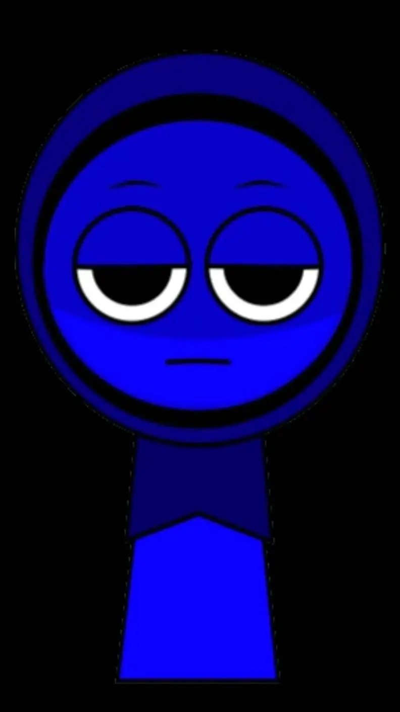 ai character: JEVIN background