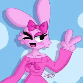 chat with ai character: pinky