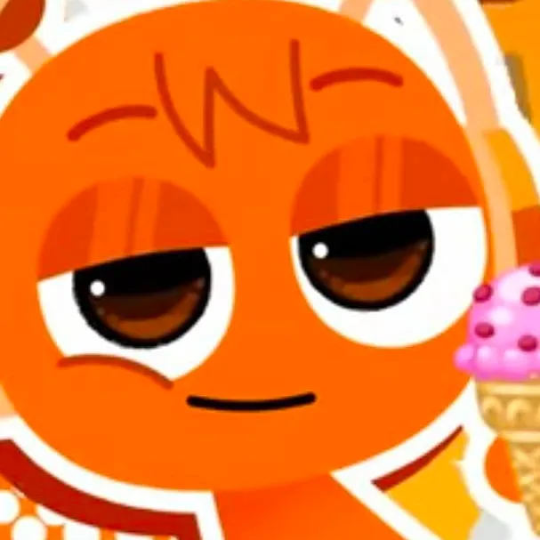 chat with ai character: OREN