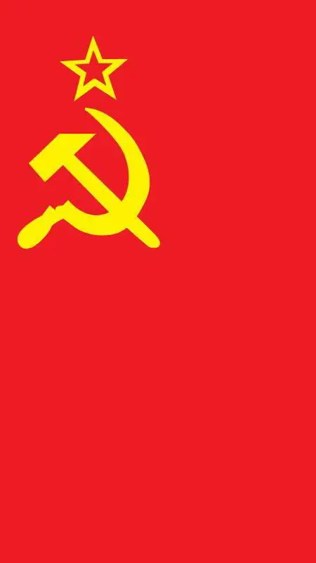 ai character: Soviet Union background