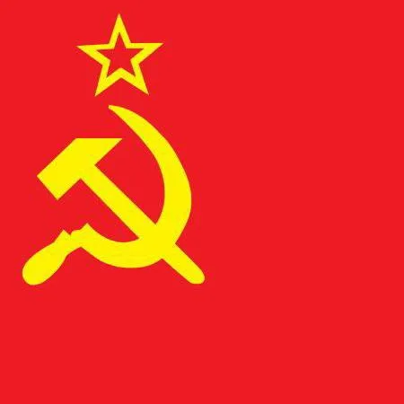 chat with ai character: Soviet Union
