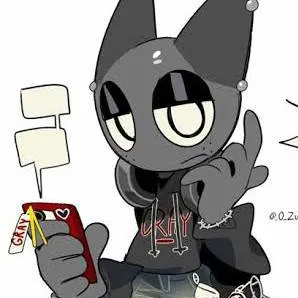 chat with ai character: Gray