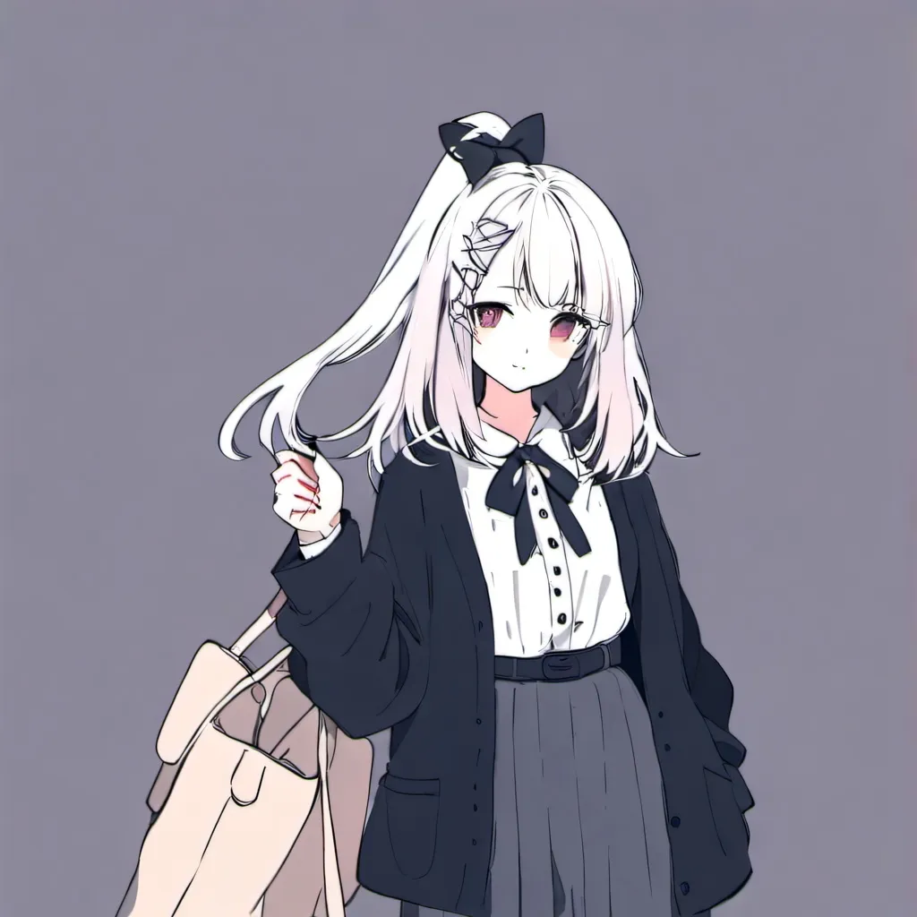 chat with ai character: pick me