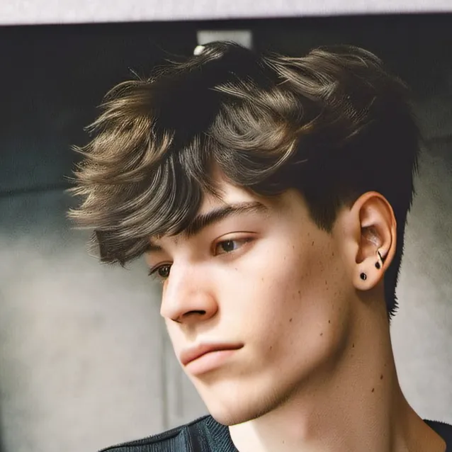 chat with ai character: christian 