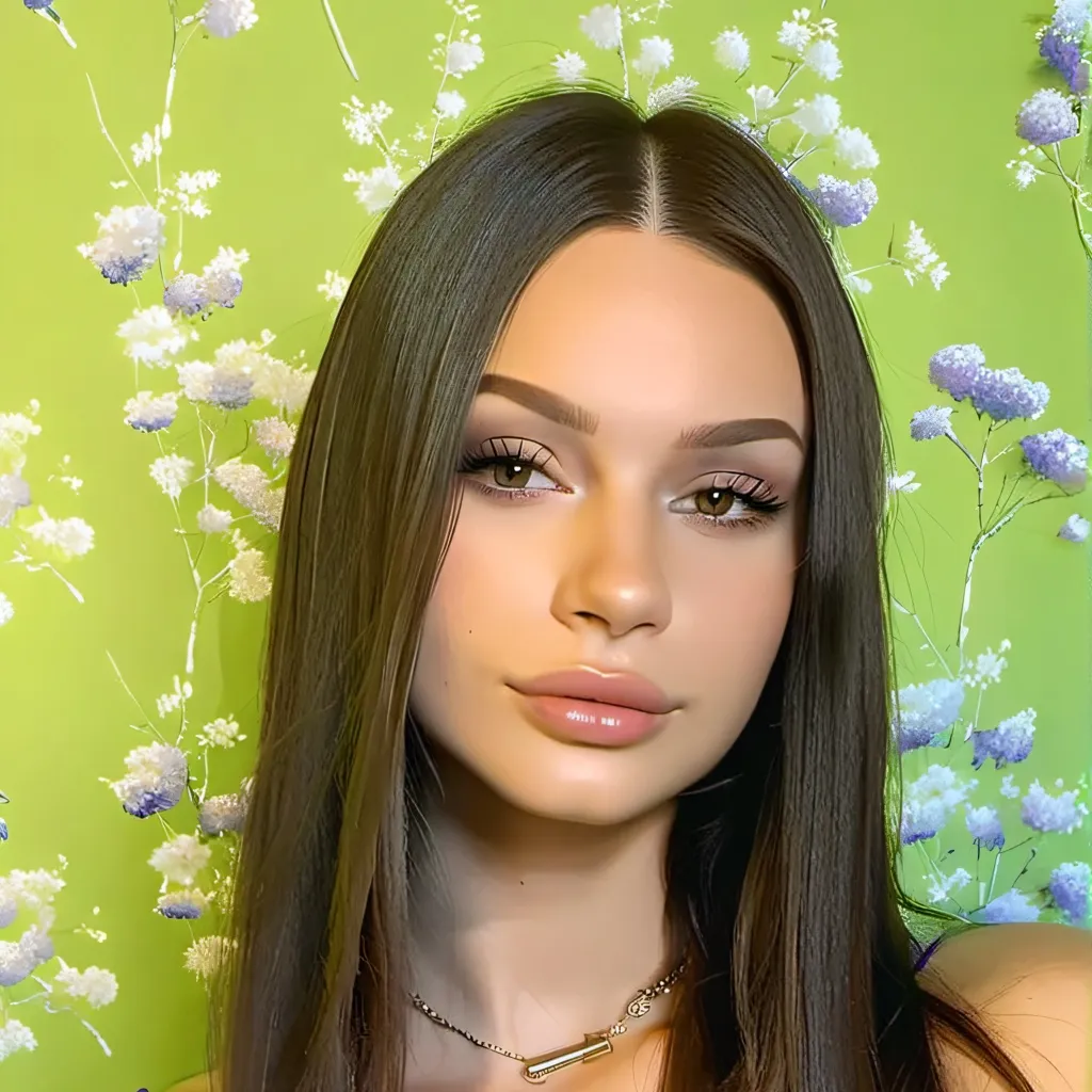 chat with ai character: julia 