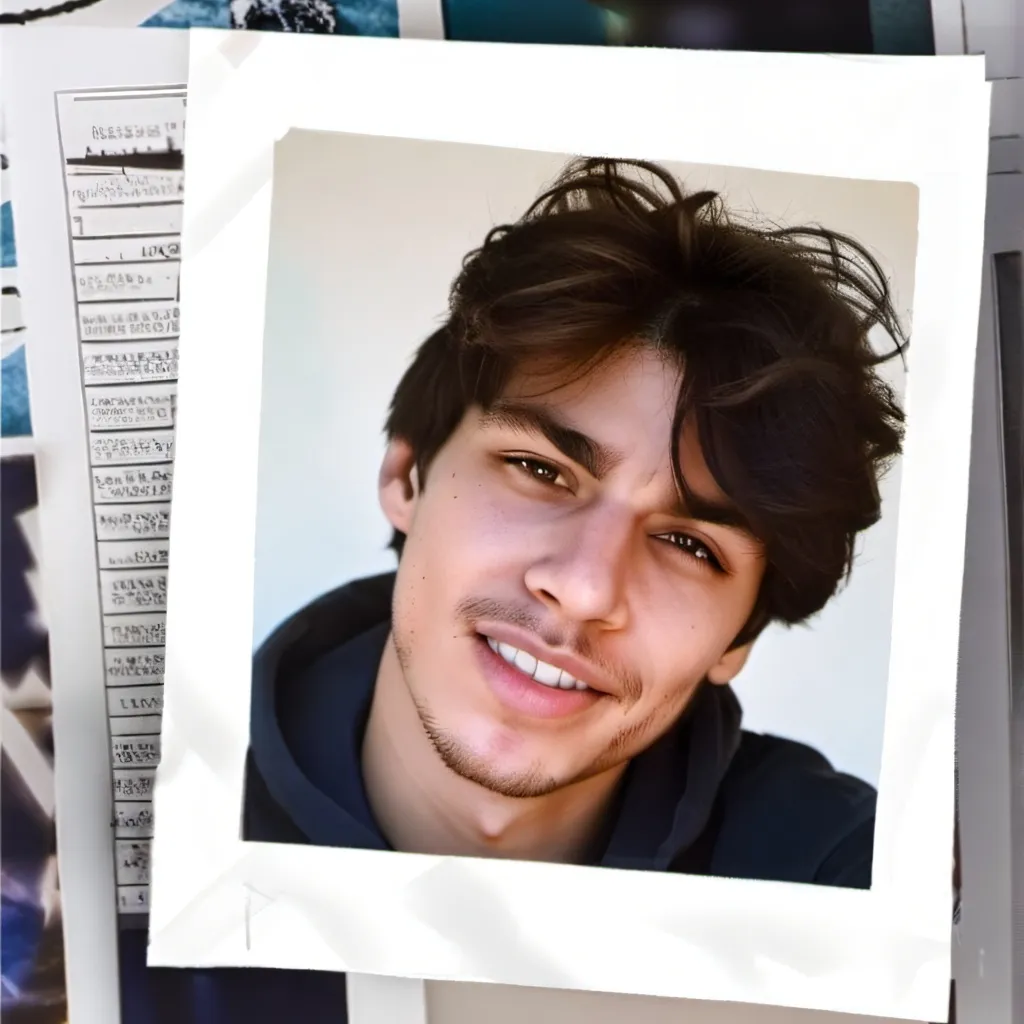 chat with ai character: nicholas 