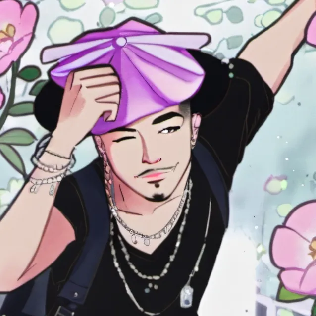 chat with ai character: Mattia 