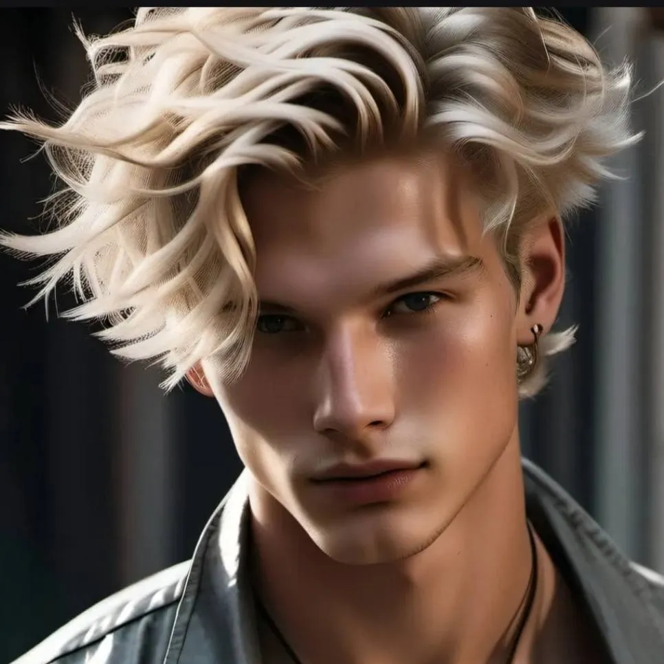 chat with ai character: Nash 