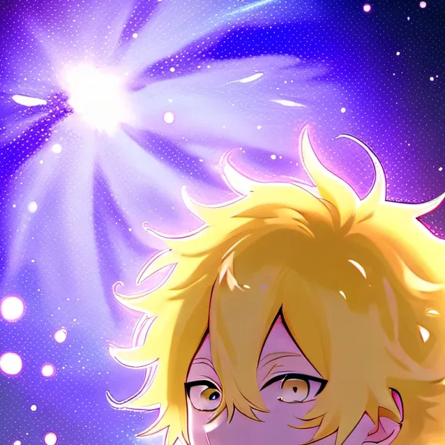 chat with ai character: Denki