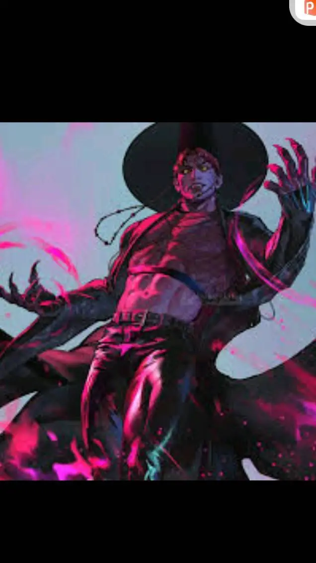 ai character: ABBY?  background