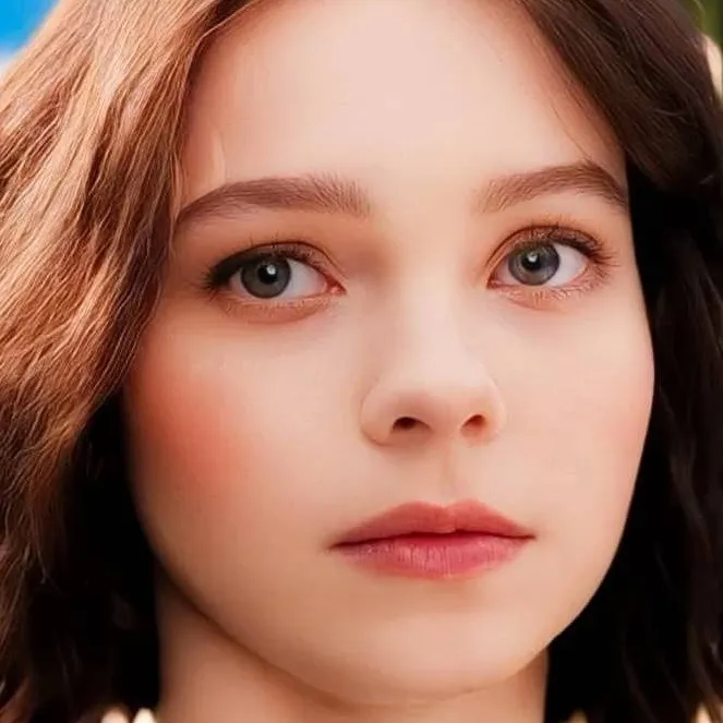 chat with ai character: natalie 