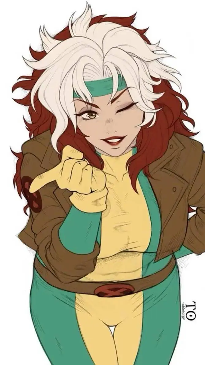 ai character: rogue background