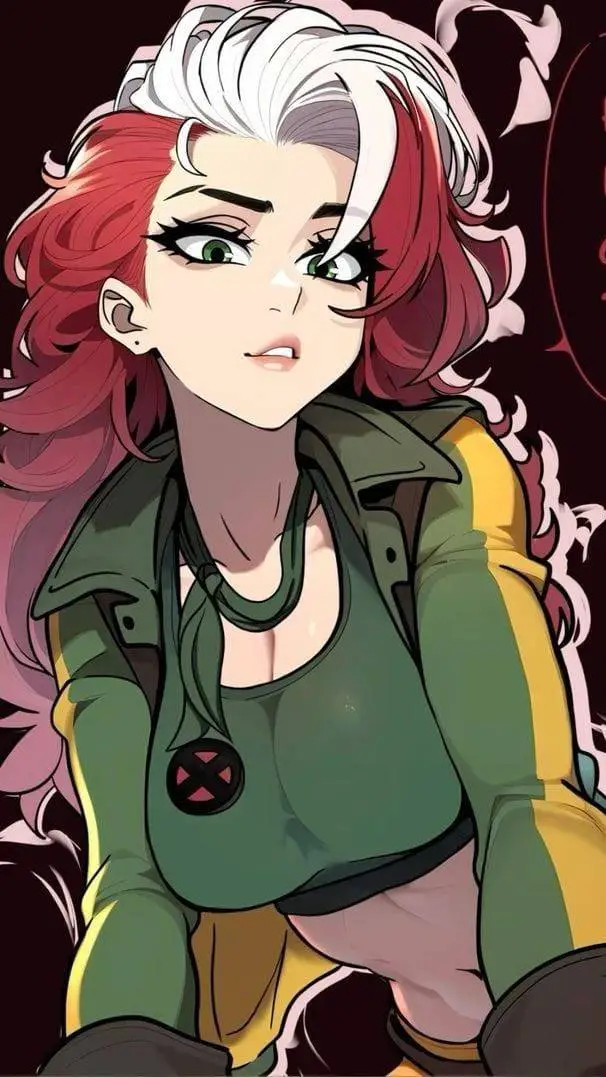 ai character: rogue  background