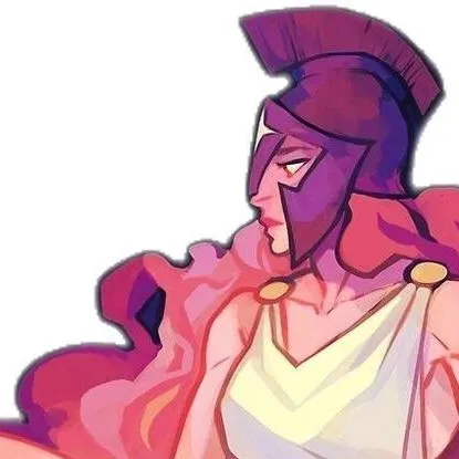 chat with ai character: Grecia 